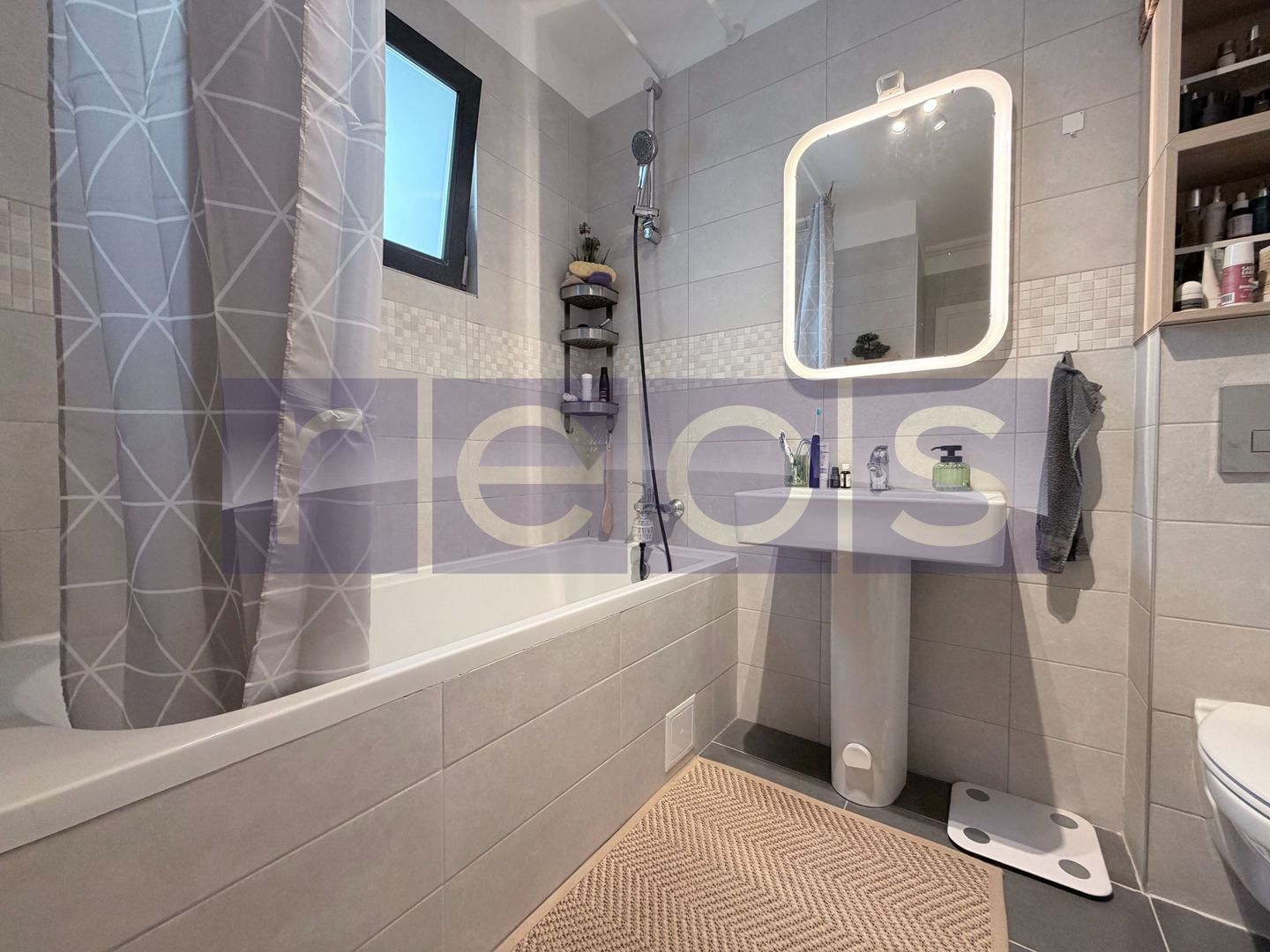 VANZARE 2 CAMERE | APPTOWN NORTH | PARCARE INCLUSA | PIPERA | - Poză 10