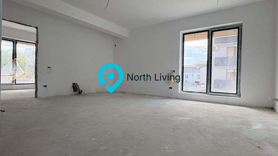 2 Camere PREMIUM | Nicolae Grigorescu | Complex Rezidential - Poză 1