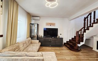 Casa Premium | Complet mobilata si utilata | comuna Berceni - Poză 10