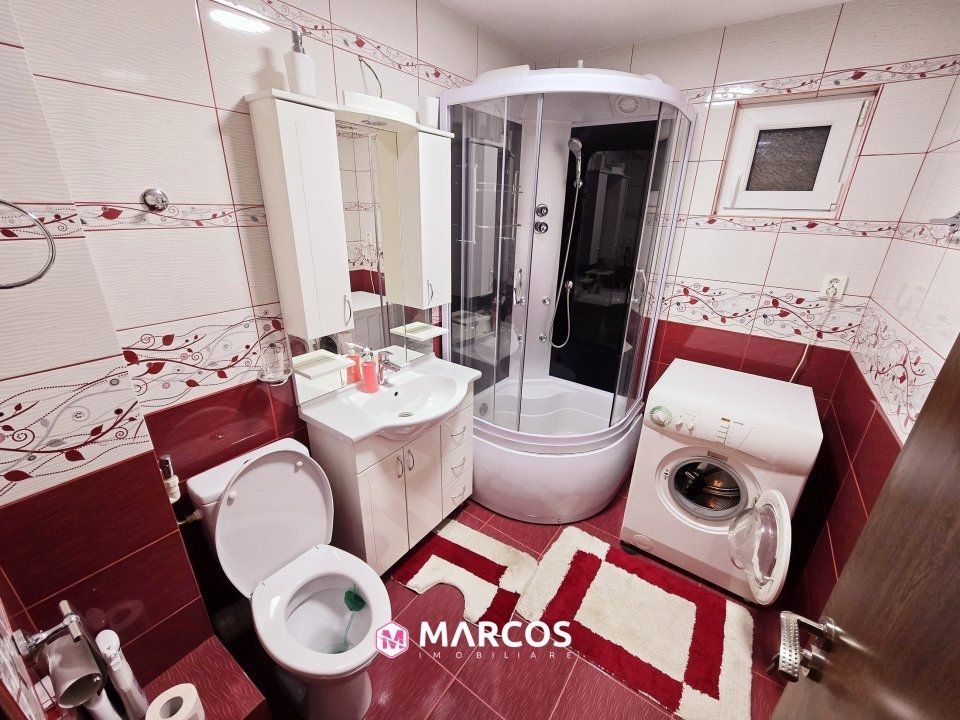 Apartament 2 camere, et.4, Lunca, ID 1074 - Poză 4