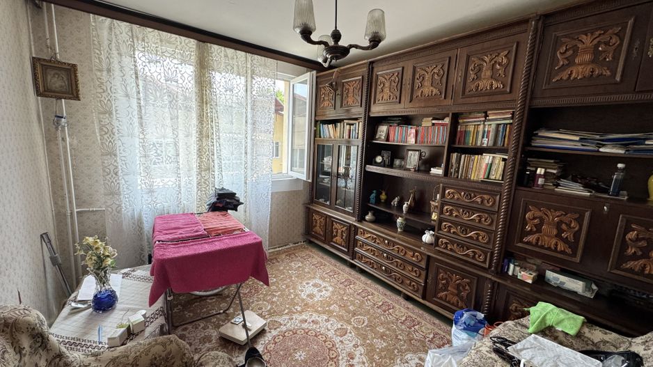 Apartament 4 camere Brancoveanu - Poză 17