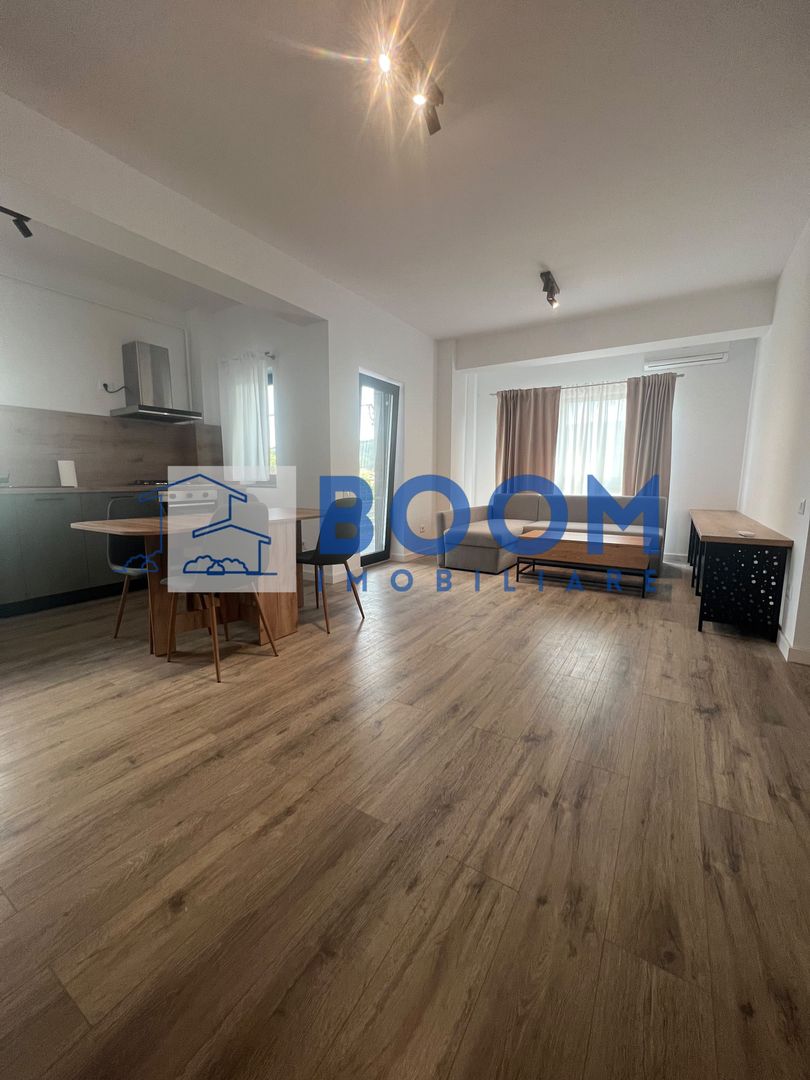 Apartament 3 camere decomandat | Central, Râmnicu Vâlcea | 73 mp, parcare, 2024 - Poză 4