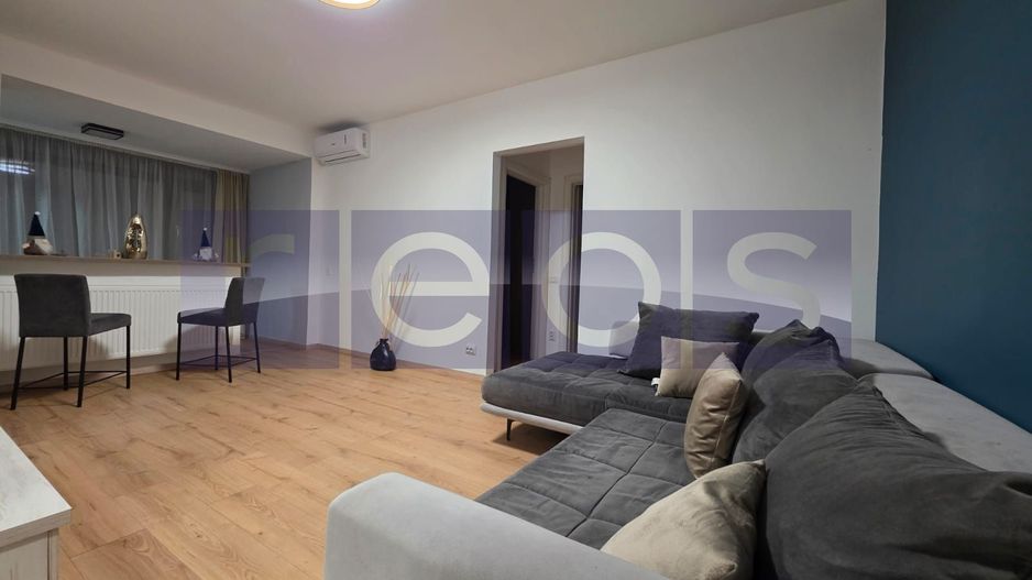 VANZARE 2 CAMERE -SEMIDECOMANDAT -TIMPURI NOI - Poză 2