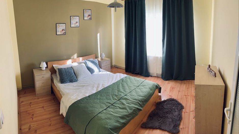 Aradului | 2 camere |  Decomandat | Centrala proprie - Poză 3