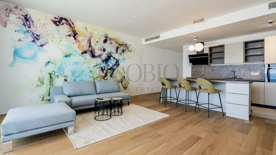 Apartament 4 Camere | Beach Front | One Mamaia | Loc de Parcare - Poză 3