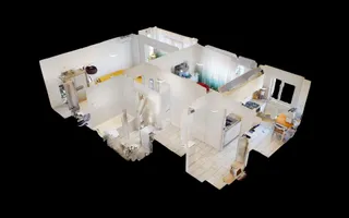 Apartament 2 camere Teiul Doamnei Lacul Tei - Poză 29