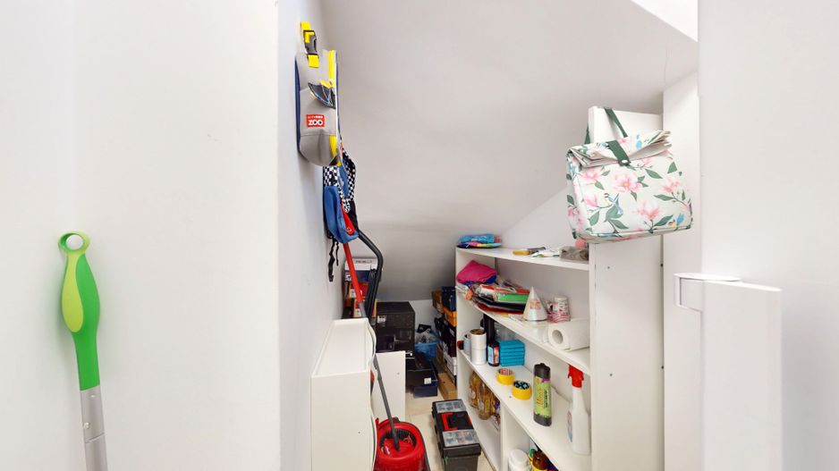 Vila Individuala modernă 4 camere | Popești-Leordeni – Intrarea Viilor - Poză 24