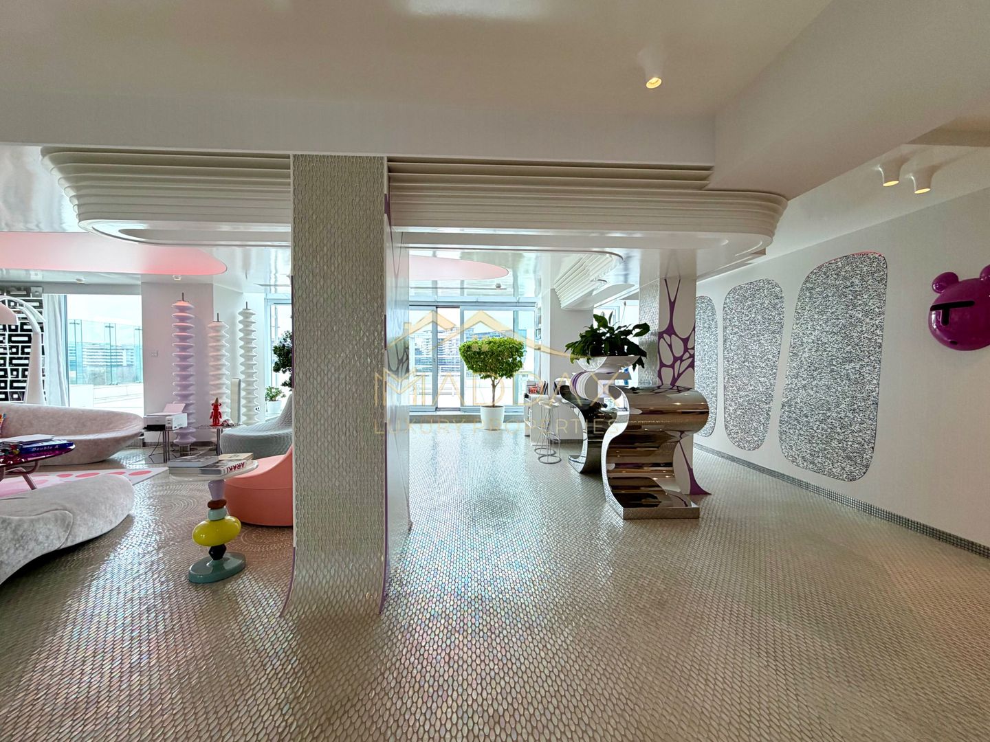Exclusive Penthouse *514sqm* / terrace 255sqm - Lake View // Floreasca - Poză 15