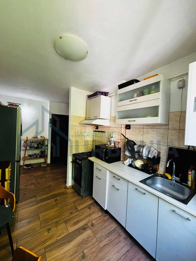Inchiriez Apartament 3 Camere Copou Gaudeamus - Poză 8