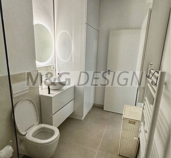 Apartament 2 camere Aradului  bloc nou - Poză 8