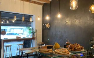 INCHIRIERE SPATIU COMERCIAL HORECA RESTAURANT PIATA ROMANA 74MP TERASA ISU - Poză 3