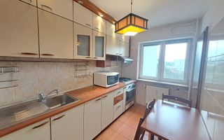 Apartament 3 camere Metrou 1 Mai - Poză 13