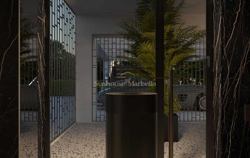 Vilă Exclusivistă, New Golden Mile - Poză 17