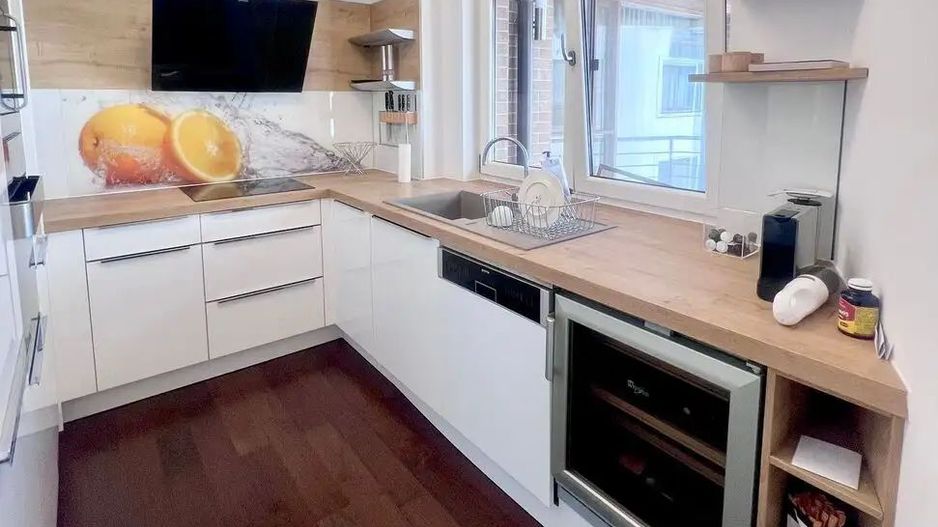 Apartament 4 camere 150 mp || Herăstrău || Soseaua Nordului || 2 Parcari - Poză 8