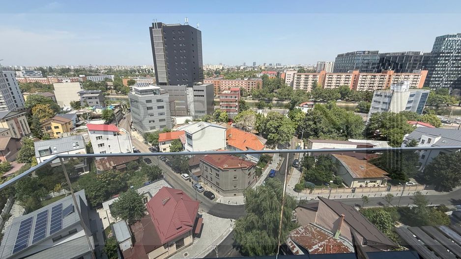 2 Camere Regie Residence Faza 2 - La Cheie - 51 mpu - Poză 6