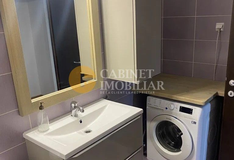 TATARASI - BLOC NOU - 2 CAMERE DECOMANDAT - ETAJ INTERMEDIAR - Poză 6
