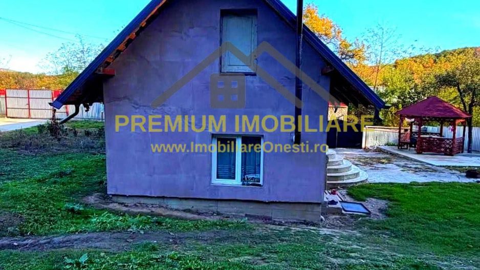 Casă individuală din lemn - Caiuti - Poză 2