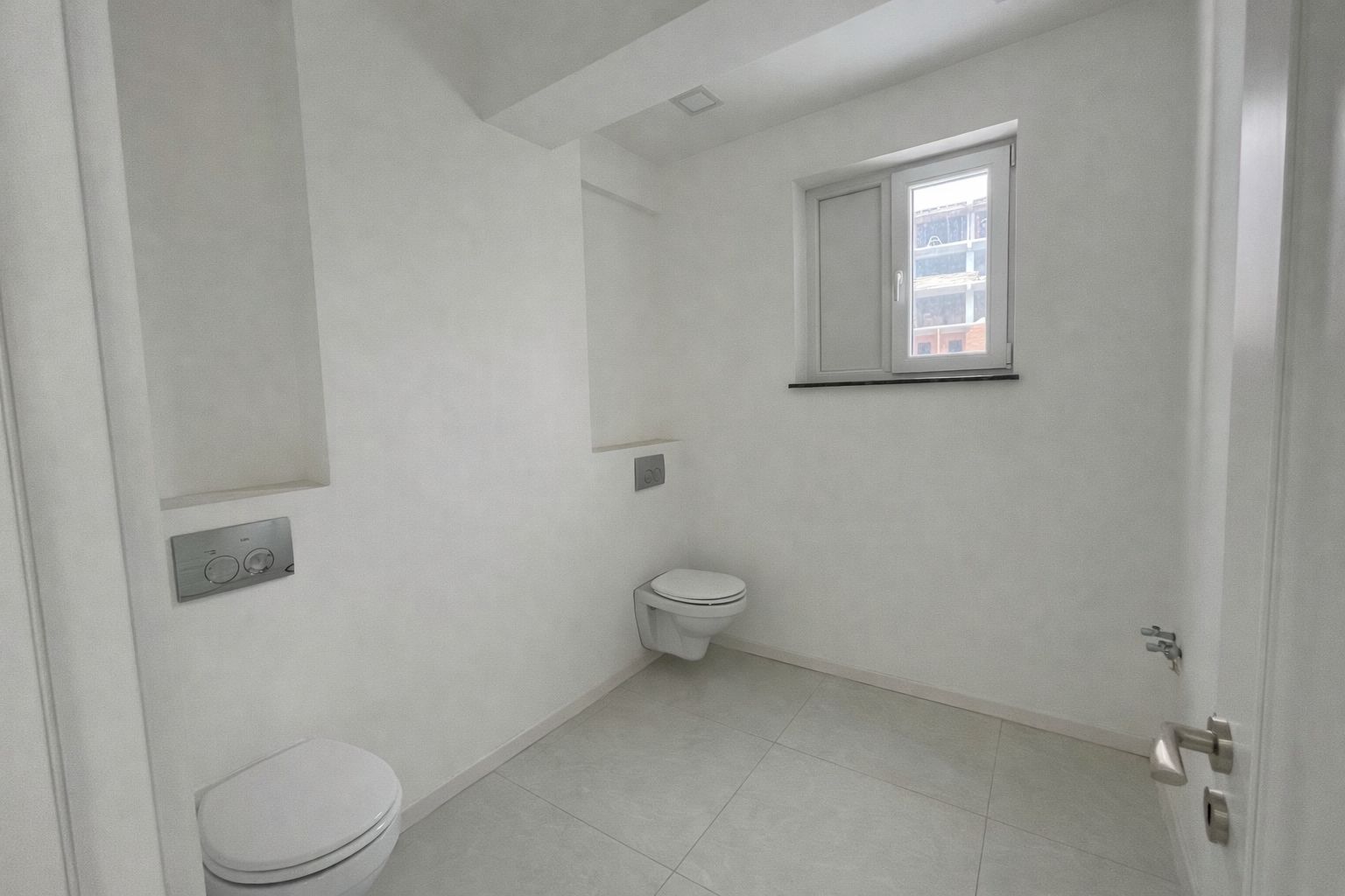 Spațiu Comercial P+Demisol | Vitrină Stradală | Radauti - Poză 15