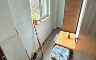 Apartament de închiriat Sibiu | Vasile Aaron | 2 camere | 54 mp - Poză 10