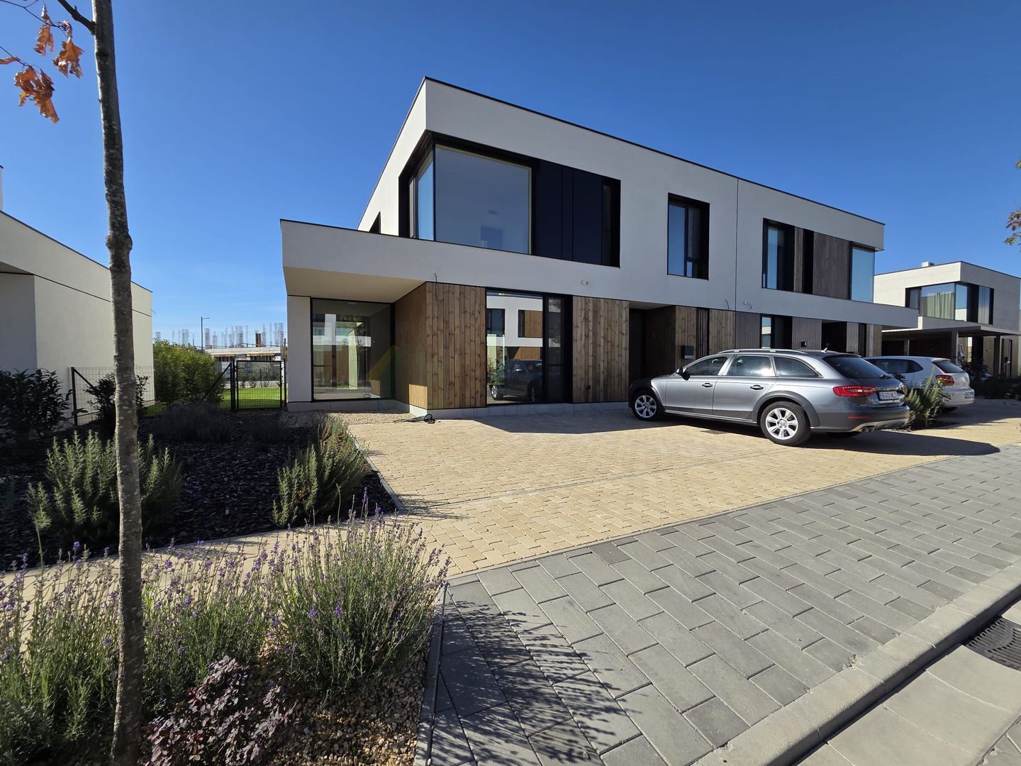 Vilă exclusivă în Amber Forest | 160 mp   | Teren 432 mp | 0% comision - Poză 27