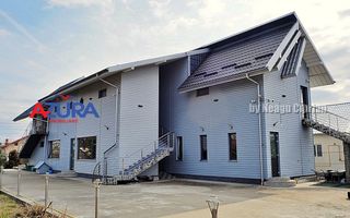 Vanzare cladire multifunctionala - linie panificatie, totul nou, Ciresu - Poză 2