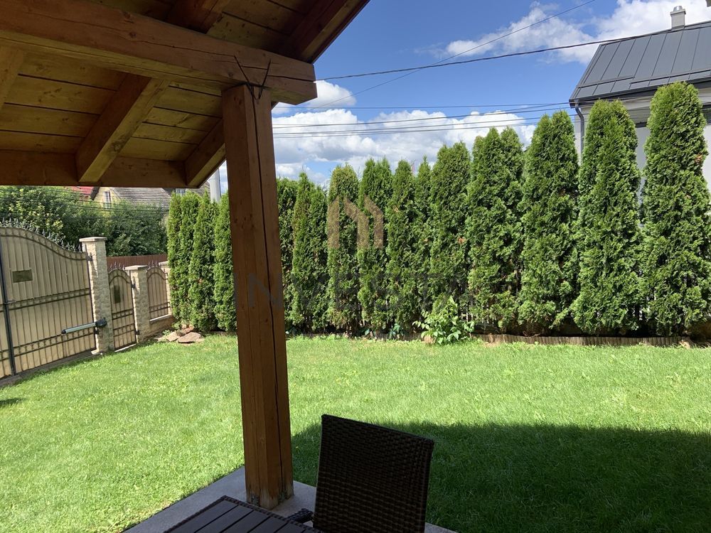 Casa spatioasa de inchiriat- zona Eugen Ionesco - Poză 29