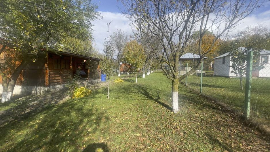 Casute Breaza, teren 1140 mp  - Poză 21