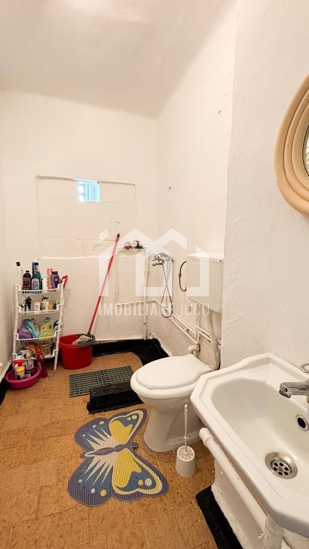 Apartament 2 camere, 45mp, Etaj 2, La curte, Comuna Jucu - Poză 8