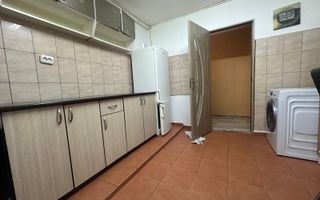 3 camere | etaj 1 | centrala proprie | mobilat si utilat | zona excelenta | - Poză 8