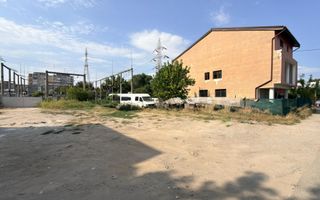 Oportunitate-Investitie-Craiovita-Doua-Terenuri-de-516mp P+4 - Poză 2