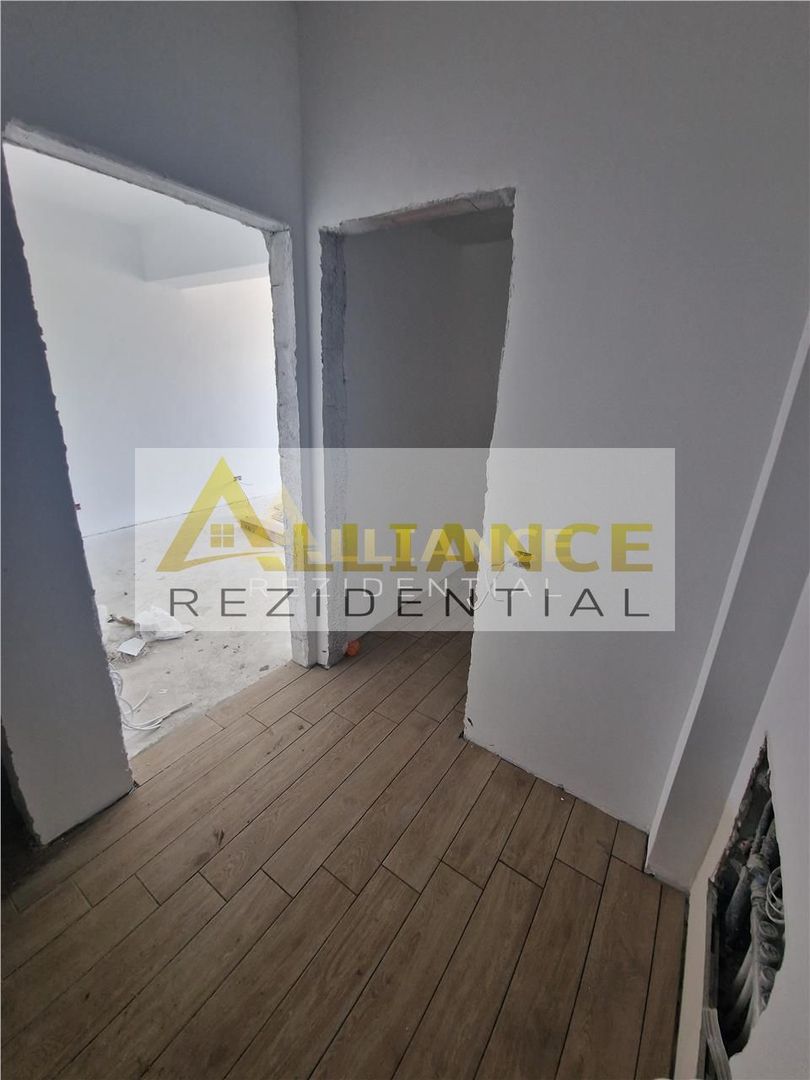 Young Residence 2 cam 60 mp la 10 min metrou - Poză 4