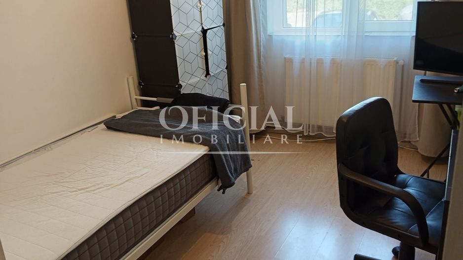 Apartament 3 Camere | 51 Mp | Balcon | Parter | Manastur Mc Donalds - Poză 3