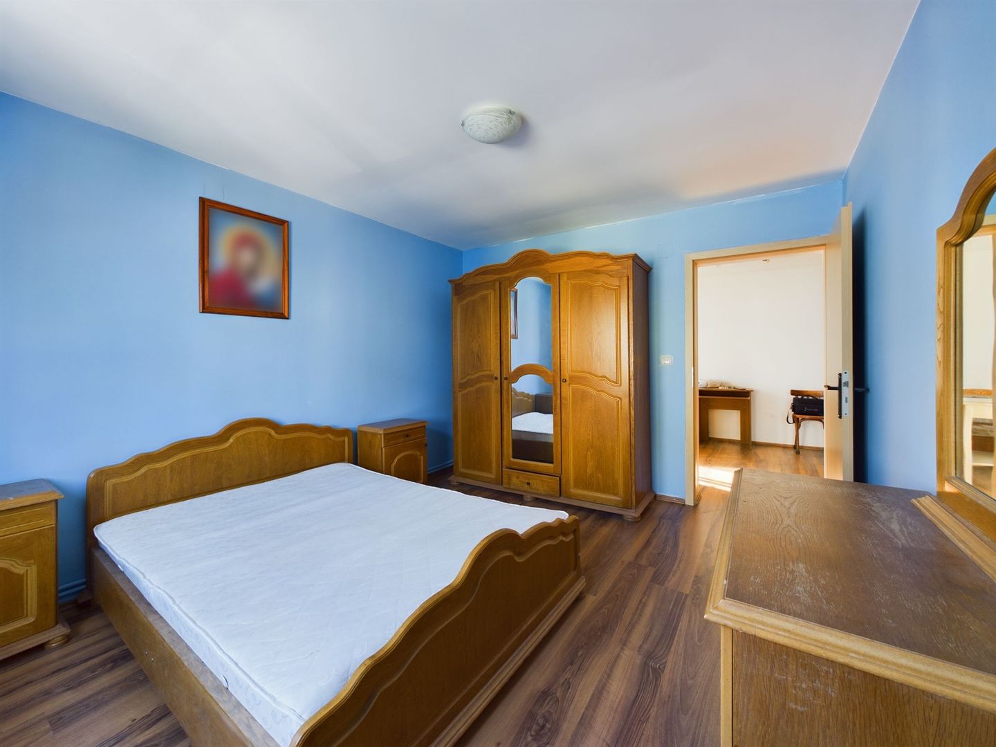 Apartament cu 3 camere, Hunedoarei - Poză 4