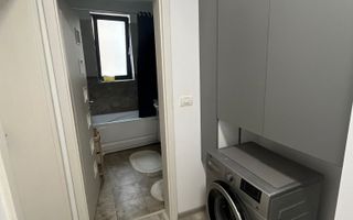 Braytim-Musicescu | 3 Camere | Etaj 1 | 2 Bai | Loc de parcare - Poză 9