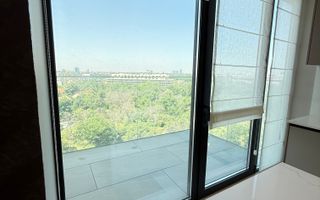 Apartament 3 camere mobilat in One Verdi Park cu loc de parcare - Poză 6