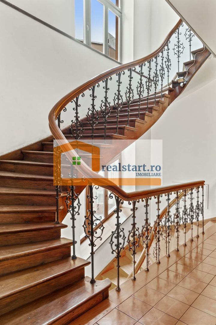 Ultracentral, ideal aparthotel, cabinet, birou sau mixt - Poză 47