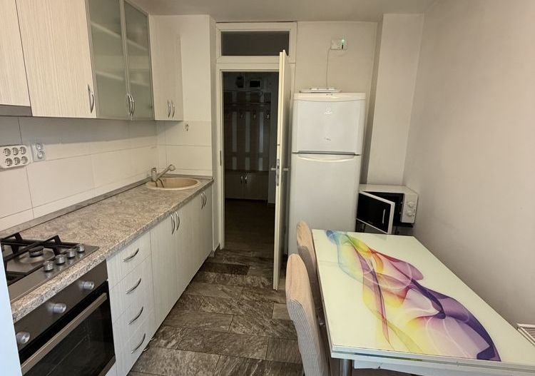 Apartament 2 camere renovat la 5 minute de metrou Gorjului - Poză 2