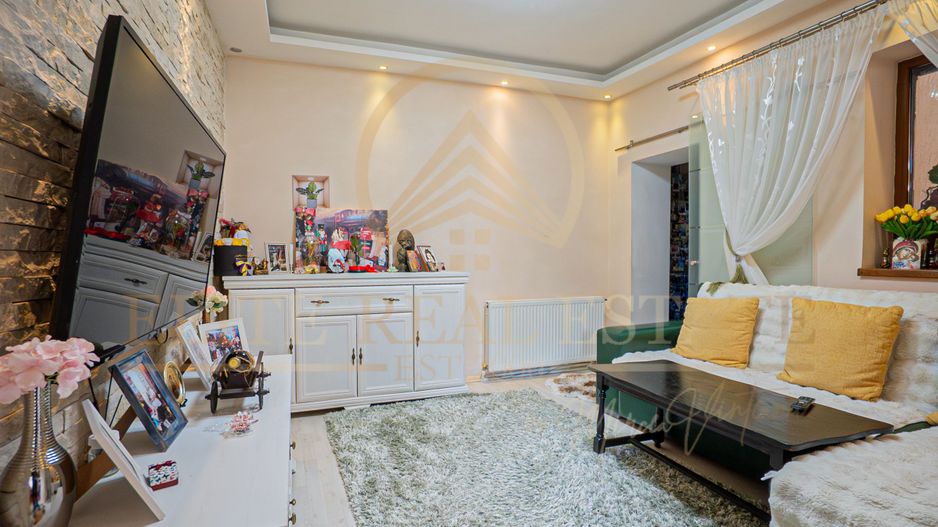 Casă cochetă în zona Anda |  Liniște, confort și intimitate - Poză 3