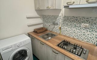 Apartament cu 1 camera 28mp -Calea Sighisoarei-Tudor - Poză 8