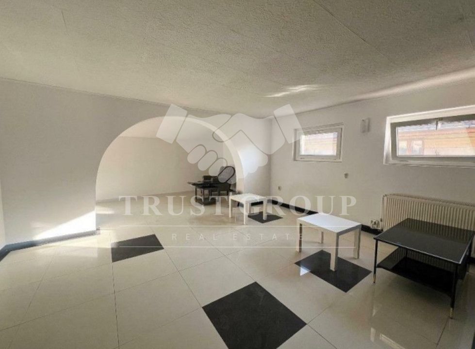 Vila Aviatorilor | Garaj | 90 mp Curte libera | Ideal investitie - Poză 4