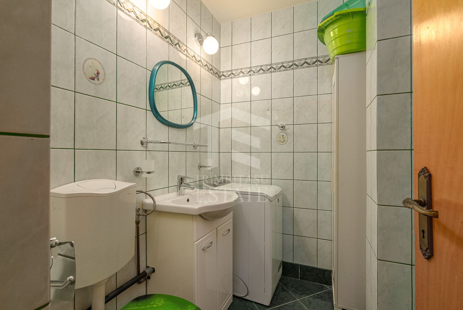 Apart 3 camere Splaiul Unirii Camera de Comert COMISION 0% - Poză 19
