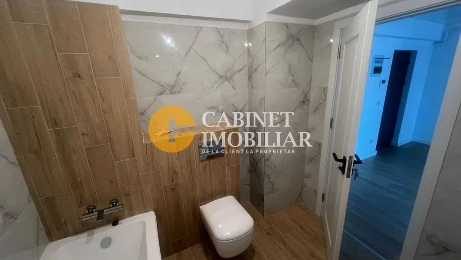 Apartament 2 camere, decomandat, 49 mp, Nicolina – CUG Rond Vechi | Finalizat - Poză 5