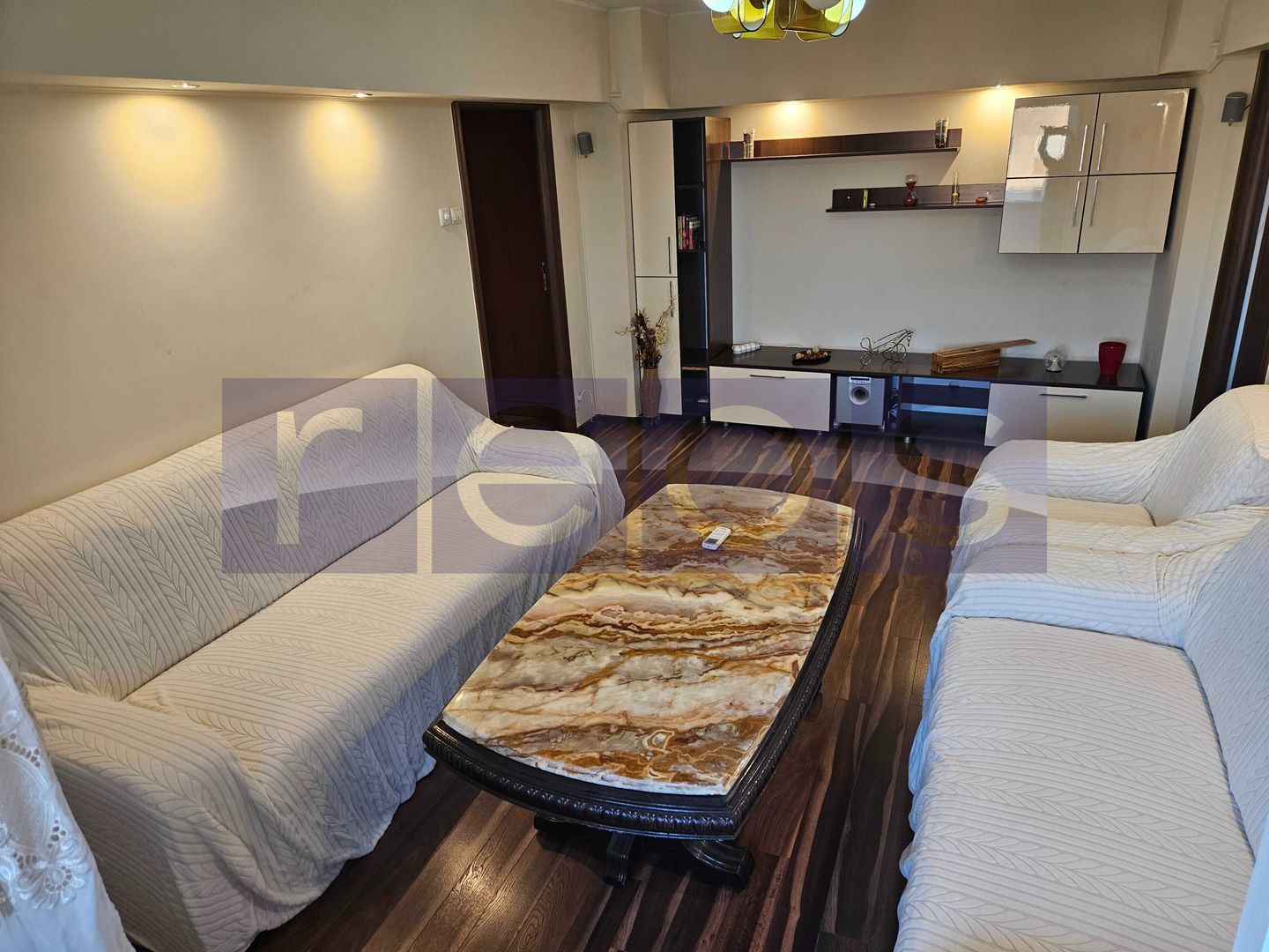 VANZARE 3 CAMERE SEMIDECOMANDAT  Tineretului - Timpuri Noi - Poză 2