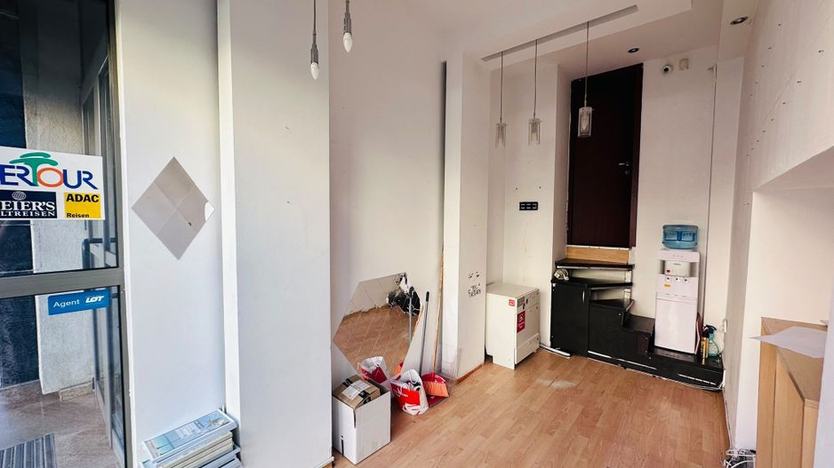 SPATIU COMERCIAL | CALEA MOSILOR | VAD STRADAL - Poză 4