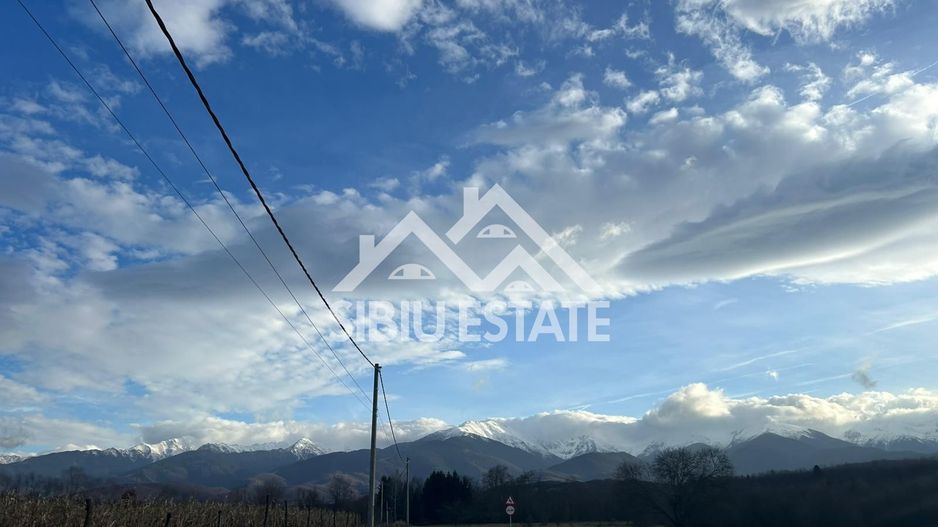 Casa / Cabana A-Frame moderna, 4 camere – Investitie - Poză 24