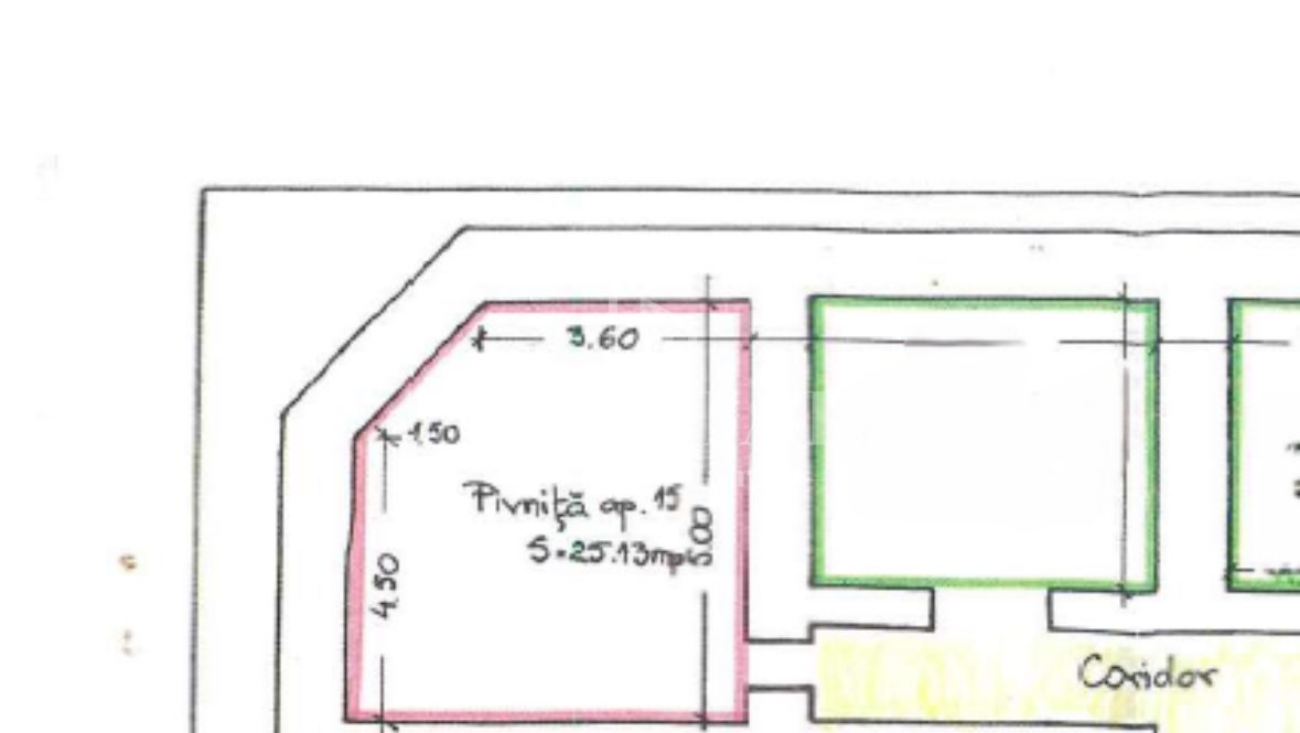 Oportunitate! Apartament 3 camere | Zona Ultracentrală - Poză 12