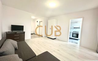 Ap1cam mobilat+utilat | bloc nou,centrala,parcare| Giroc - Hotel IQ - Poză 3