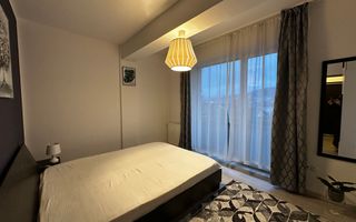 Apartament la etaj intermediar | La cheie | Cartier Terra-Floresti - Poză 10