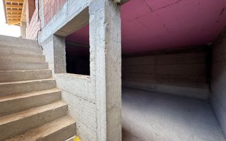 Casa individuala | 150 mp | 509 mp teren | Toate utilitatile | Cetate - Poză 11