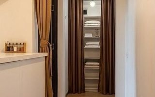 Garsoniera moderna city park mall - Poză 5